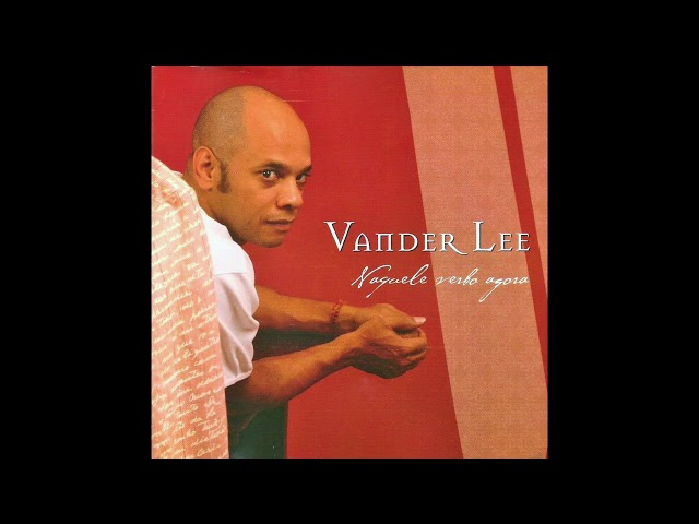 VANDER LEE - BOM DIA