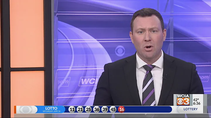 Ramp closes at I-57, I-74 interchange