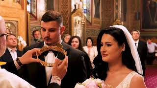 Video Nunta Alexandru & Alexandra