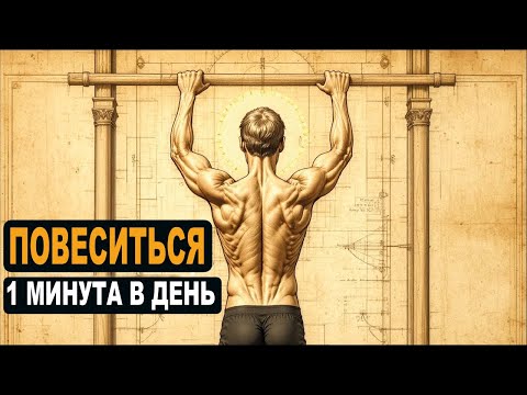 Древний секрет пробуждения жизненной силы