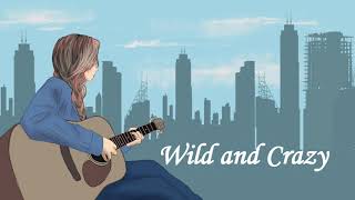 Wild & Crazy (Synth V Solaria)