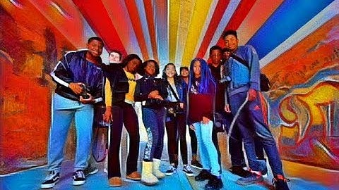 A Closer Look Into Lab ATL - The Capstone