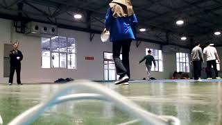 [180319] My daily life in Sias University ; UMK-SIAS