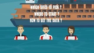 Fully Managed Web Scraping Service from PromptCloud