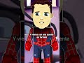 Nacer esta sobrevalorado #tobeymaguire #spiderman #sony #fortnite #spiderverse #marvel #humor #meme