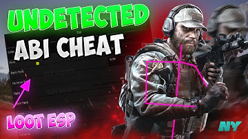 Arena Breakout: Infinite Hack | BEST Arena Breakout: Infinite Cheats [Menu] | Loot Esp Aimbot [2025]