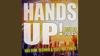 Hands up (Dancefloor Crusher Remix) - Kent Cranyon