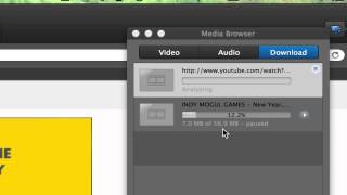 iSkysoft Media Converter Deluxe screenshot 3