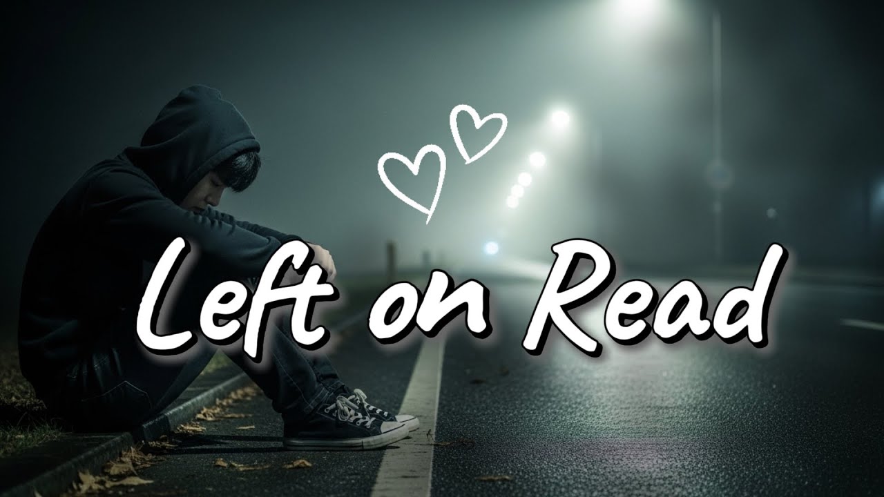 Left on Read - Broken Heart Songs 2026💔😭 Beautiful Relaxing Songs