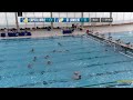 WPC Nationals 🤽 Senior Women: St. Lambert vs Capital Wave [Apr 30, 2022]