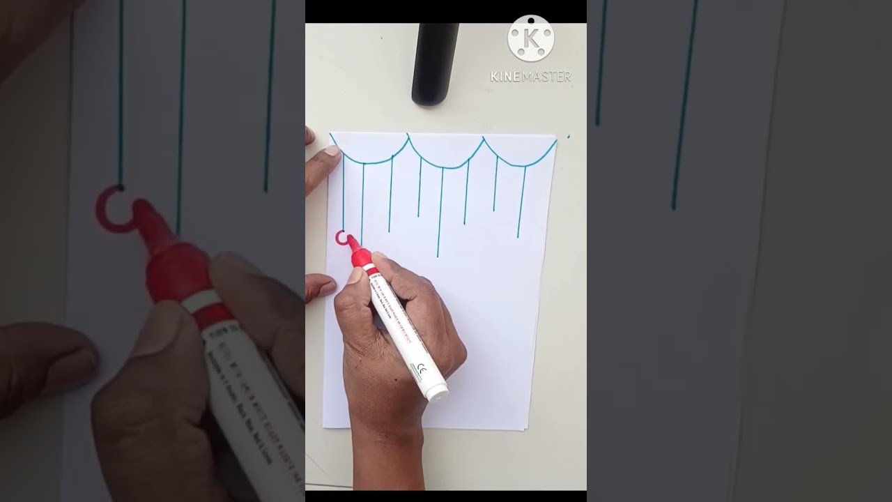 Easiest Happy New Year 2023 Card/ ytshorts/yt/video/shorts/2023