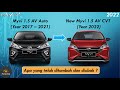 【New Myvi 2022】2022 Perodua Myvi Facelift | Perodua Myvi 1.5 AV CVT 2022 | Apa yang ditambah diubah?