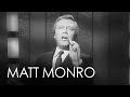Matt Monro - We&#39;re Gonna Change The World (It’s Tarbuck, January 9th 1971)