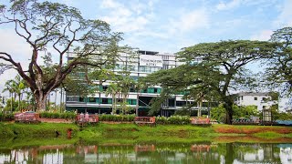 Flemington Hotel, Taiping, Malaysia | Holiday with Falguni