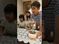 【子連れ再婚3年目 娘から言われた衝撃的な言葉とは?】 #再婚 #再婚夫婦 #ステップファミリー #子連れ再婚 #夫婦 #再婚子連れ #シングルマザー #シンママ #shorts