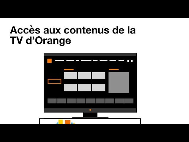 Décodeur TV UHD : installer en wifi pour la première fois - Assistance  Orange