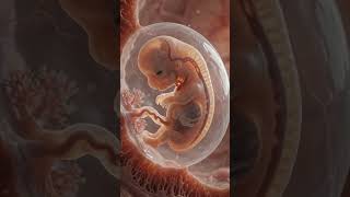How Your Baby Connects to You in Week 4 of Pregnancy