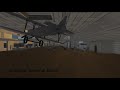 Ambient Sounds at KDEN in X-Plane 11