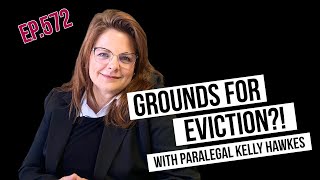What Can You Evict a Tenant for in Ontario
