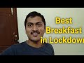 Best breakfast in lockdown 40  sagya 