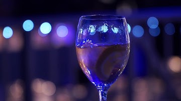 PwC Christmas party 2017