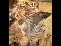 The Angels - Junk City (1989 - AUS) [AOR/Melodic Rock/Hard Rock]