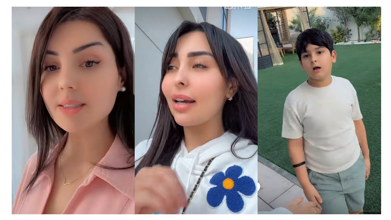 نور وعصام 🥰 واليكس واسراء راح يوصلو عمار على مطار ✈️