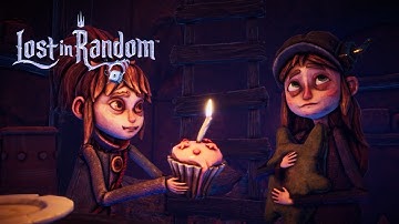 RIGGED ROLLS - Lost in Random (Part 1)