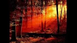 Video thumbnail of "Santidad hay en el nombre - Koinonia IPUC"