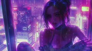 🌠 Cyber Techno Odyssey: Cyberpunk | Techno | Trance Beats | Chillout Gaming | Background | Synthwave