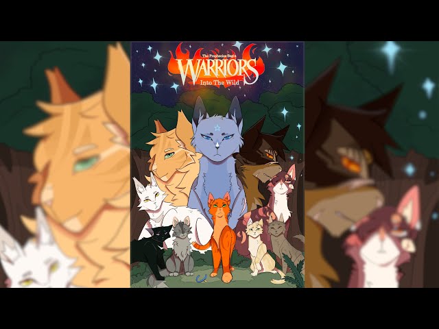 Who Killed Ashfur?, The Discovery, Warrior Cats Danganronpa