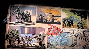 How to mod Black Ops Zombies With a usb (Xbox 360) part 3 of 3