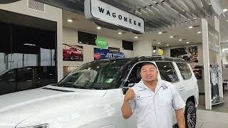 Great Wagoneer Offer | February 2023