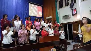 Marilah Umat Tuhan  Pskw Gepembri Kemurnian  View Sdaning 