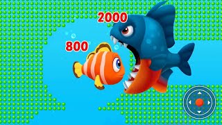 Fishdom ads, Help the Fish Collection 20 Mobile Game Trailers  New Update Part 13