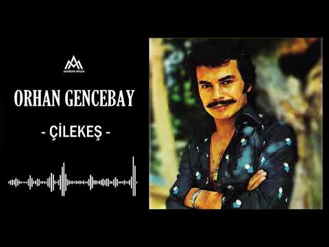 Orhan Gencebay - Çilekeş (Yüksek Ses Kalitesi)