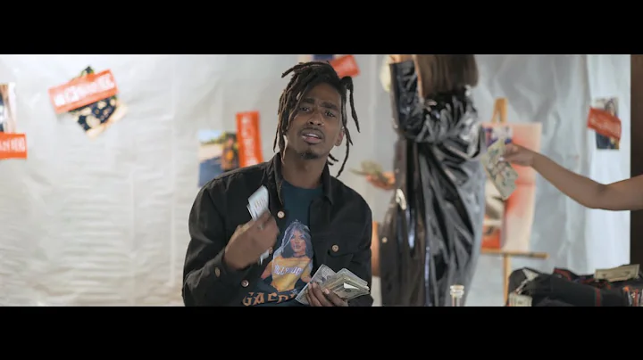 Dale Thompson - Finesse (Official Video)