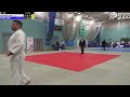 British Veteran Open 2025 | Mat 4