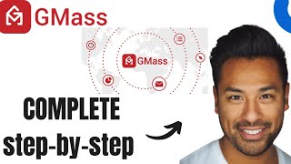 How to Use GMass for Beginners (Send Personalized Emails) - Full Guide