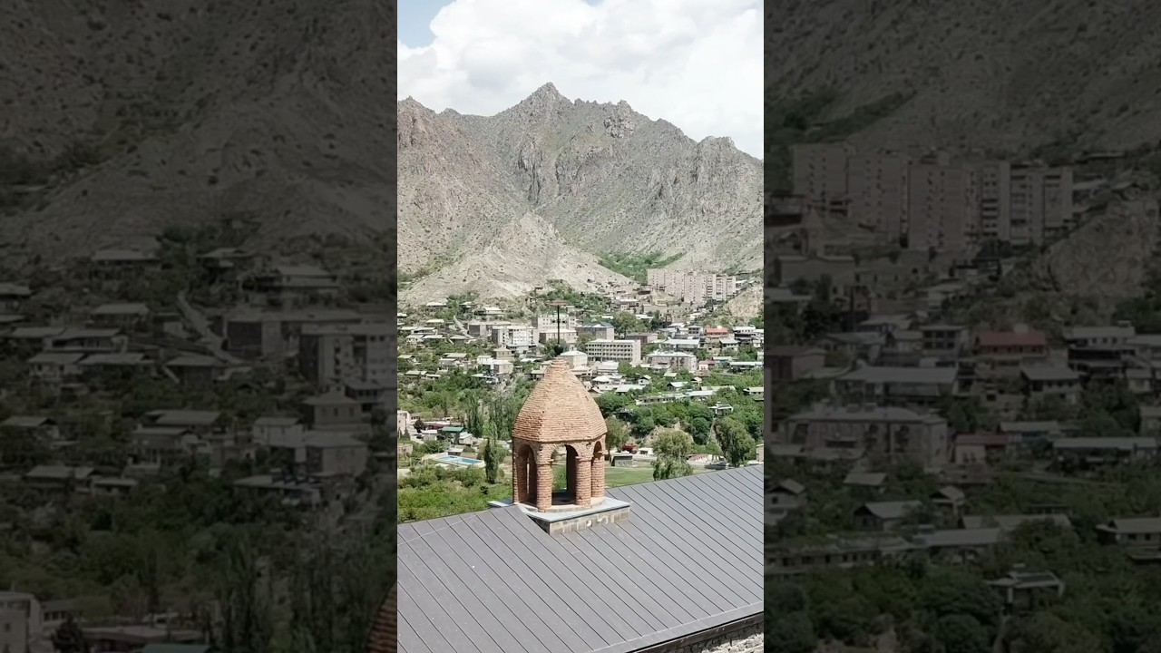 Старый дом врача в 