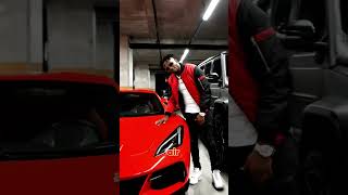 Drill Beats in the Gym. Luxury Grind Only 💎🏋️‍♂️#trap #typebeat #workout #drill #music