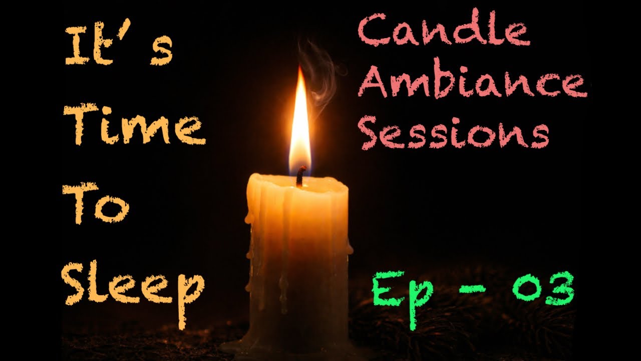 Feeling Insomniac? Listen To Soothing Glockenspiel Music To Sleep Instantly