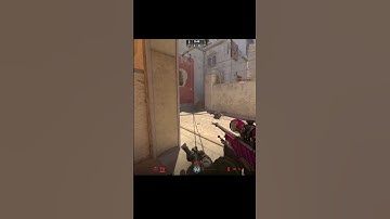 Im not cheating... Trust #cs2clips #gaming #cs2 #csgo #caseopening #cs2skins #funny #clips #noscope