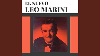 Video thumbnail of "Leo Marini - Adios Adios"