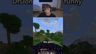 Drdonut Finds A Funny Shape