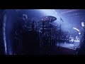 Ulcerate - Dissolved Orders live drum cam | Wellington, NZ