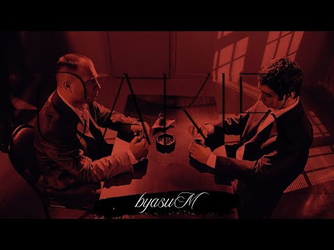Hekimoğlu Remix - Kurtlar Vadisi | Çakır Ölüm Mix |byasuM