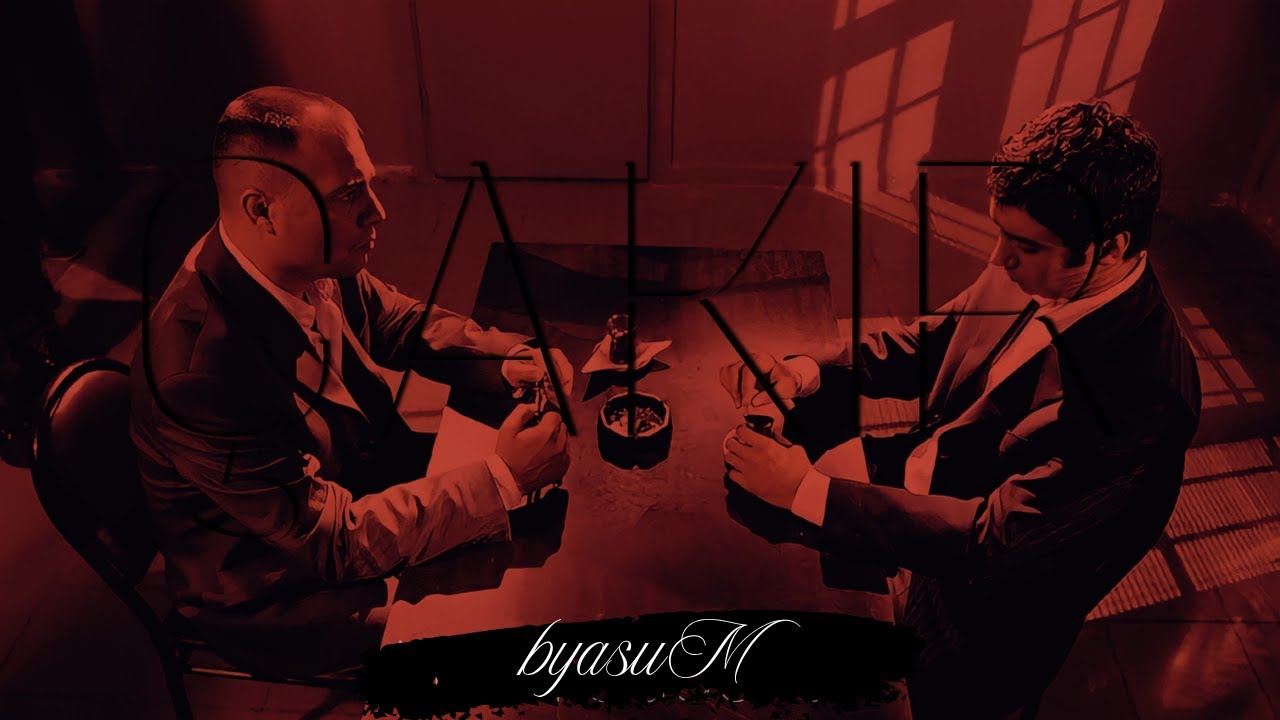 Hekimoğlu Remix - Kurtlar Vadisi | Çakır Ölüm Mix |byasuM