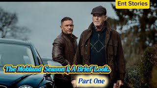 The Mobland season 1 briefly Pt 1 | Ent Stories