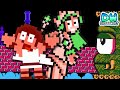 Pit y Palutena | ANIMACIÓN | Kid Icarus